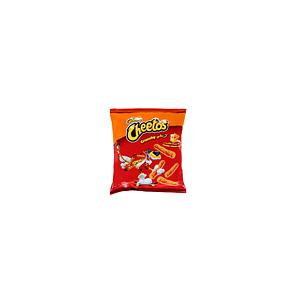 Cheetos Crunchy Cheese 25 g