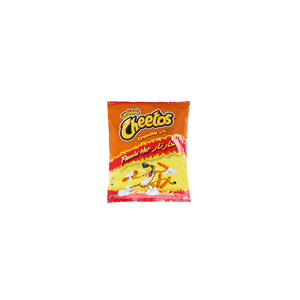 Cheetos Crunchy Flamin Hot 54 g