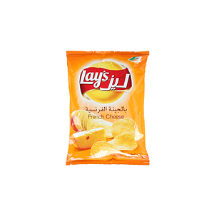 Lay's Chips French Cheese 40 g