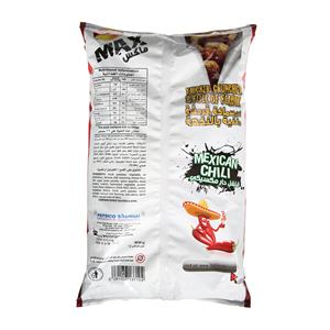 Lay's Max Mexican Chilli Chips 200 g