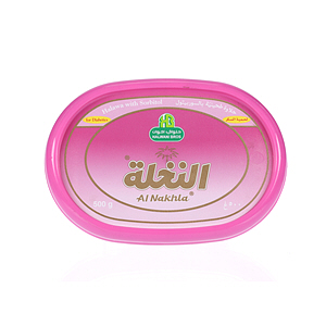 Halwani Halawa Thahina Low Fat 500 g