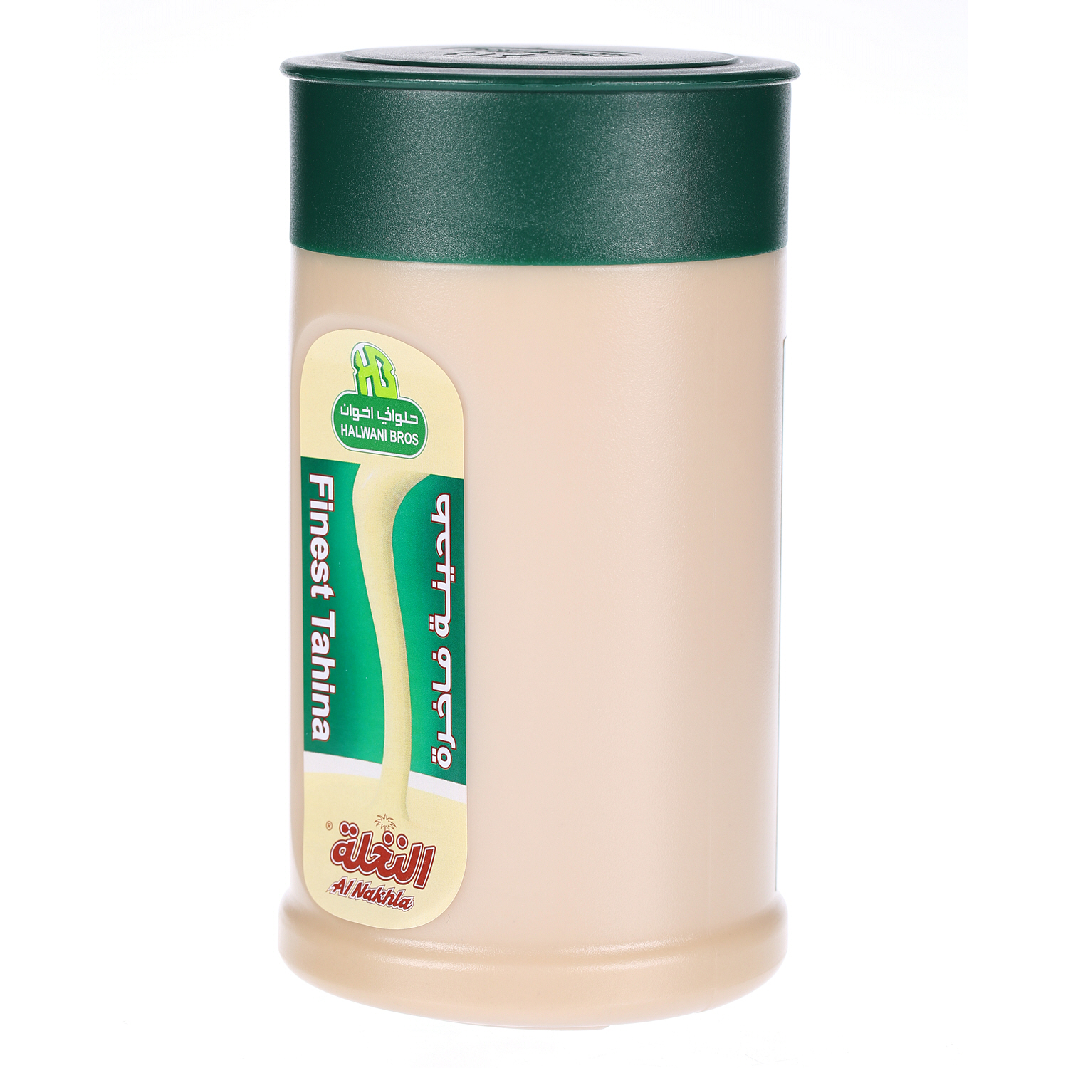 Halwani Tahina Palm Jar 1 Kg