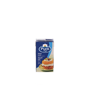 Puck Thick Cream 125 ml Puck Thick Cream 125 ml