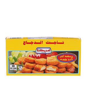 Americana Chicken Nuggets 270 g