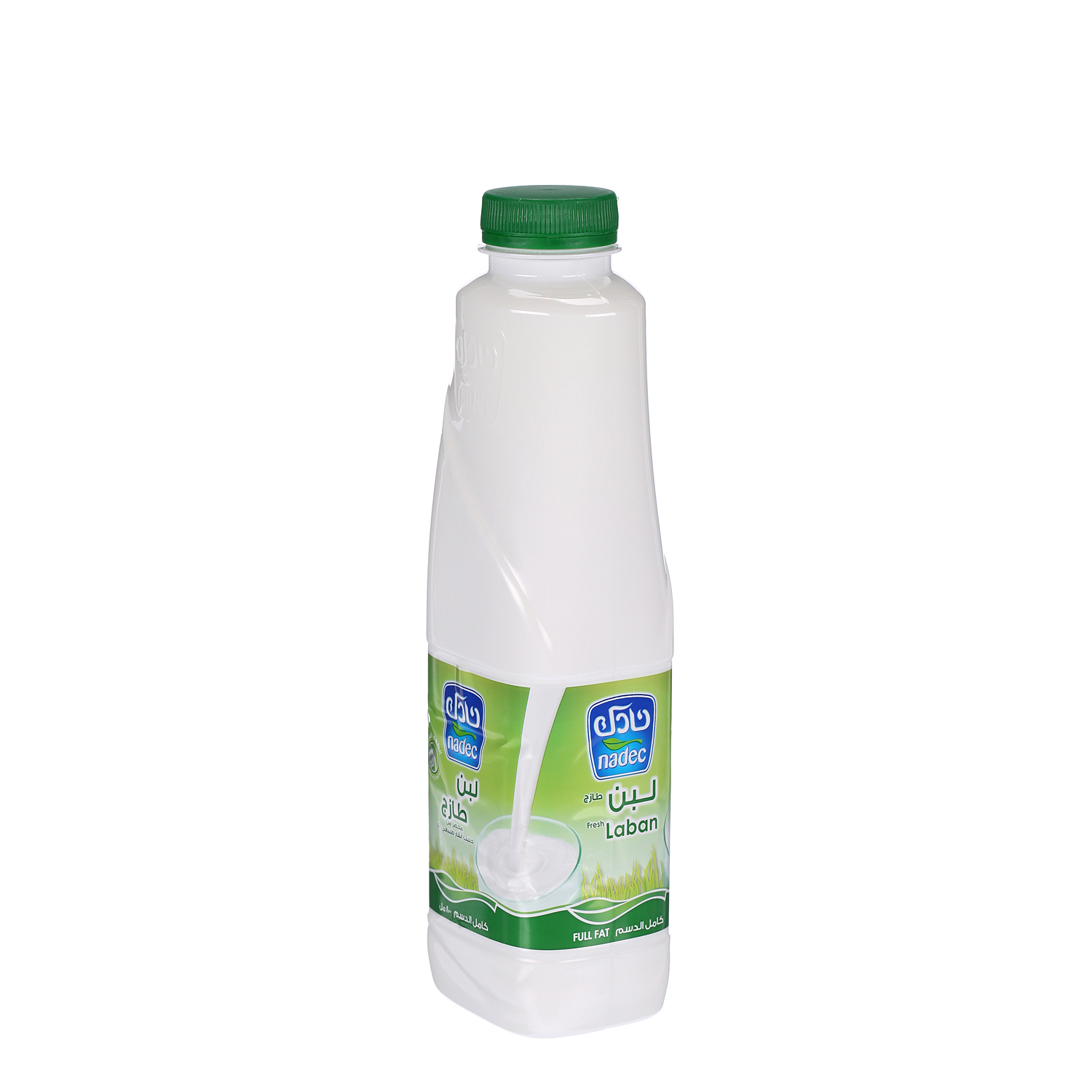 Nadec Fresh Laban Full Fat 800ml