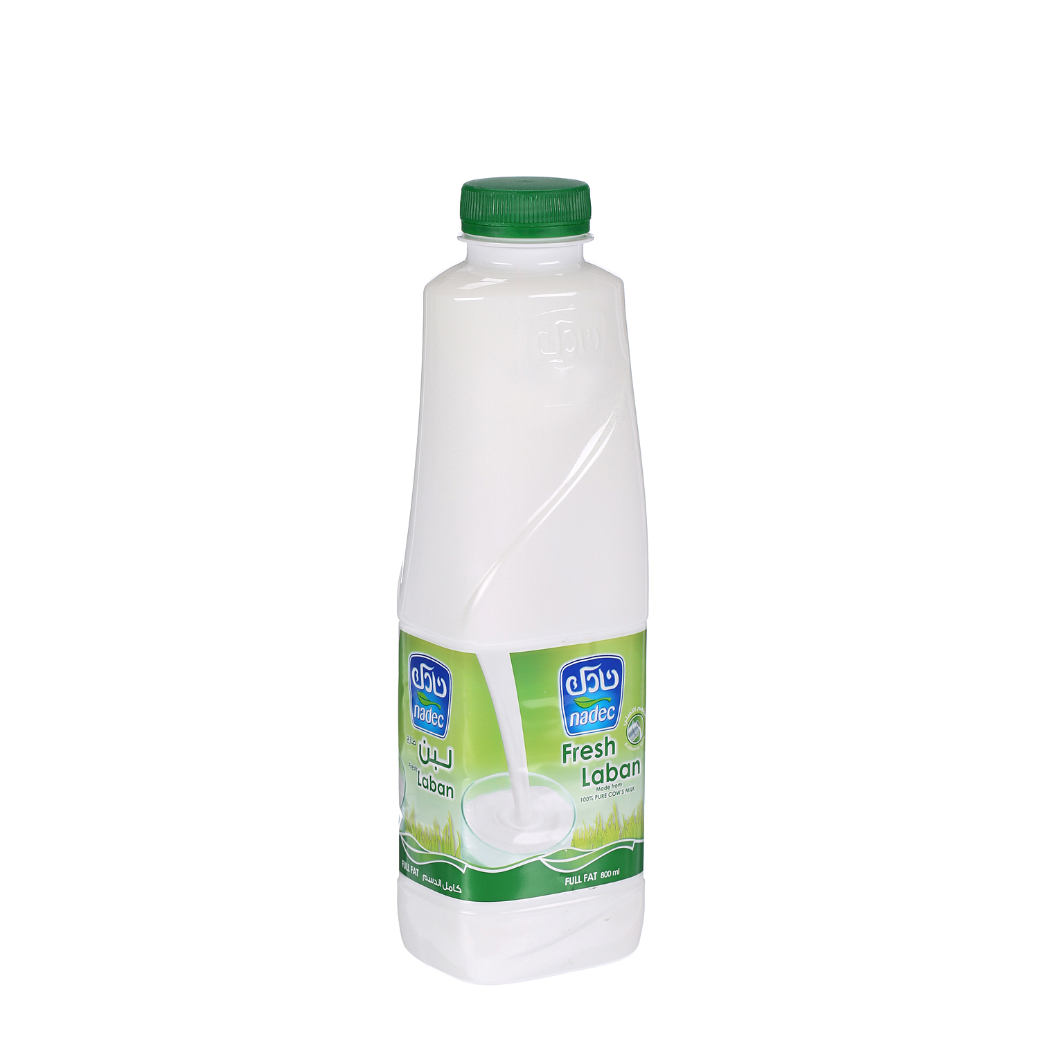 Nadec Fresh Laban Full Fat 800ml