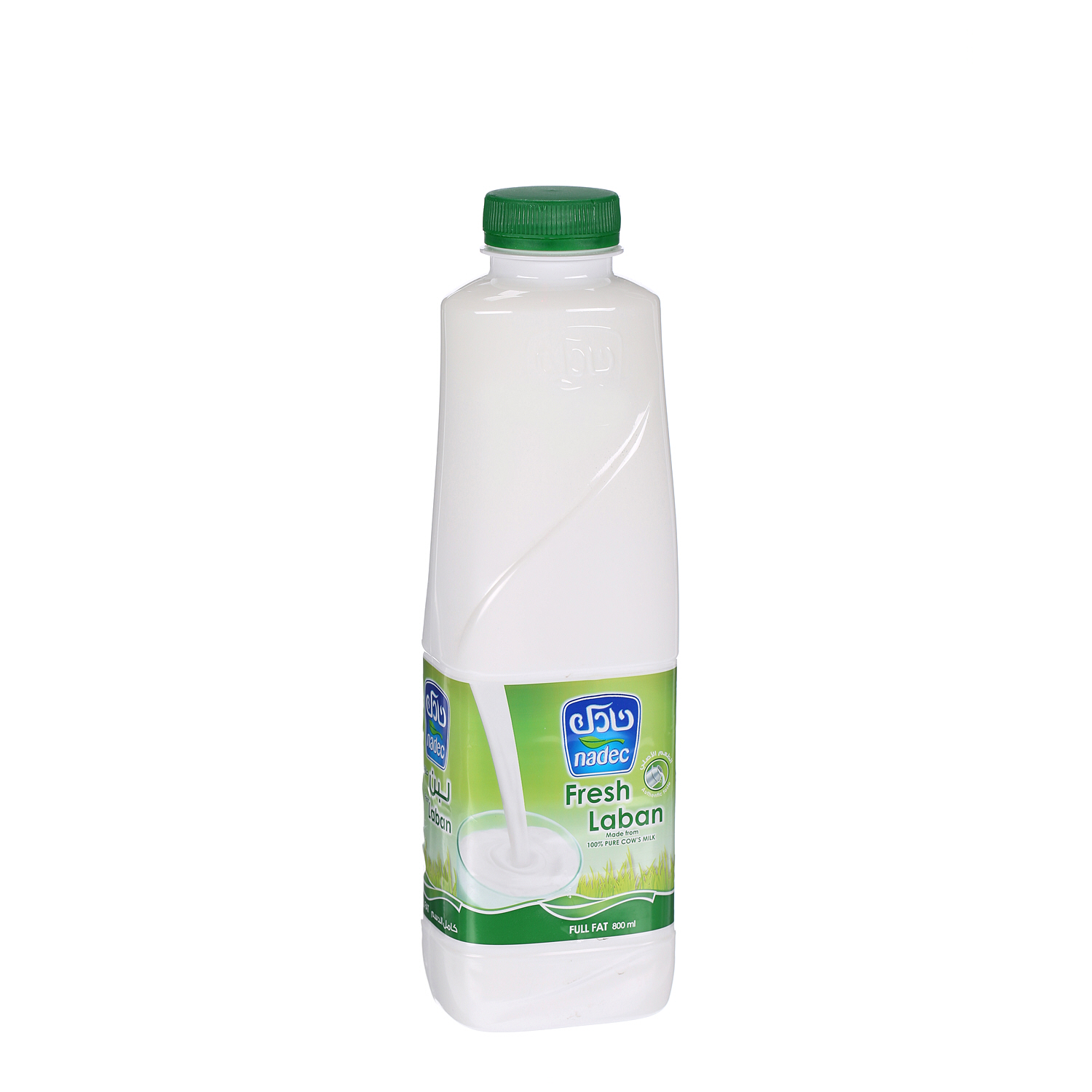 Nadec Fresh Laban Full Fat 800ml