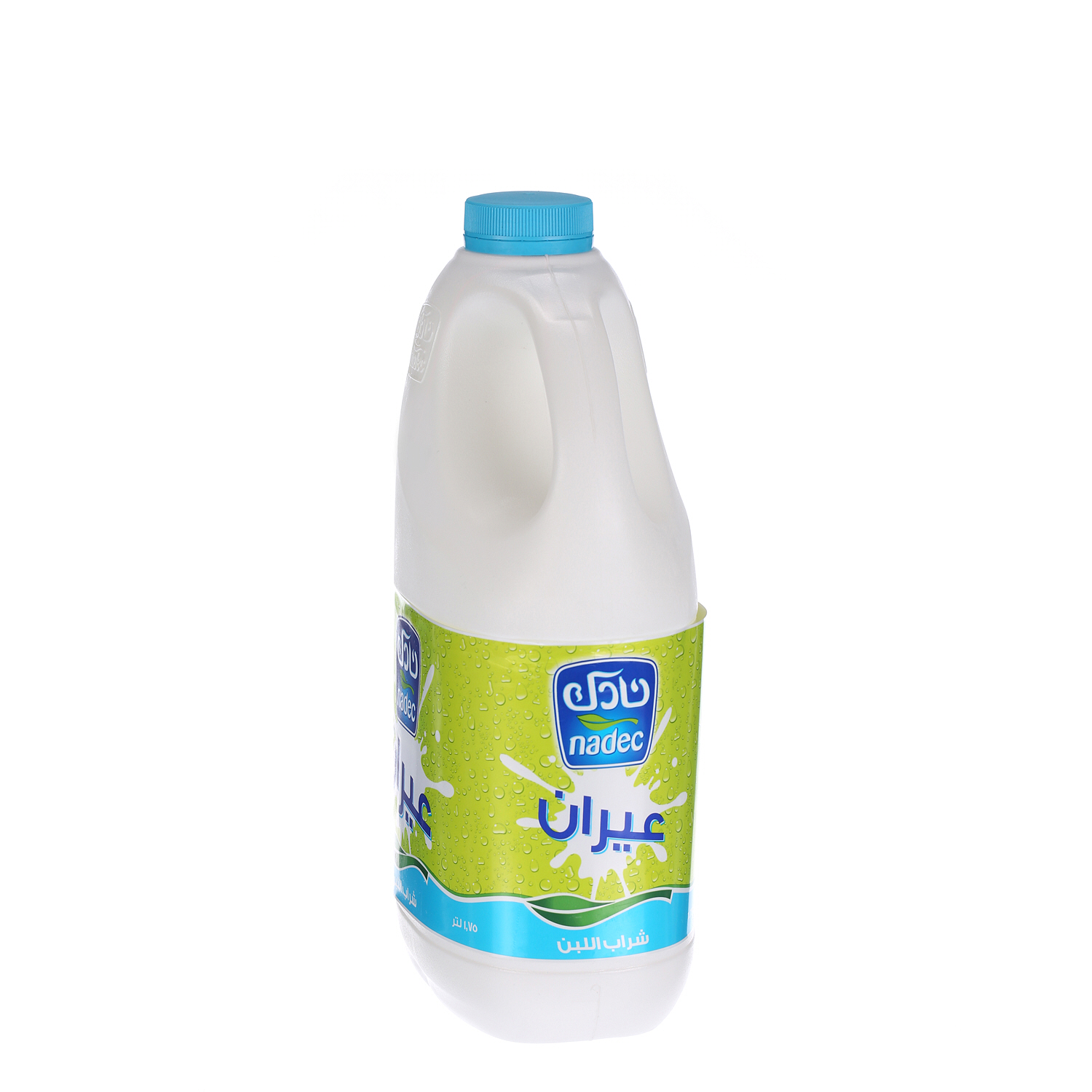 Nadec Ayran Laban Full Fat 1.75Ltr