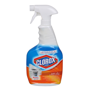 Clorox Kitchen Cleaner Regular 750 ml Clorox Kitchen Cleaner Regular 750 ml