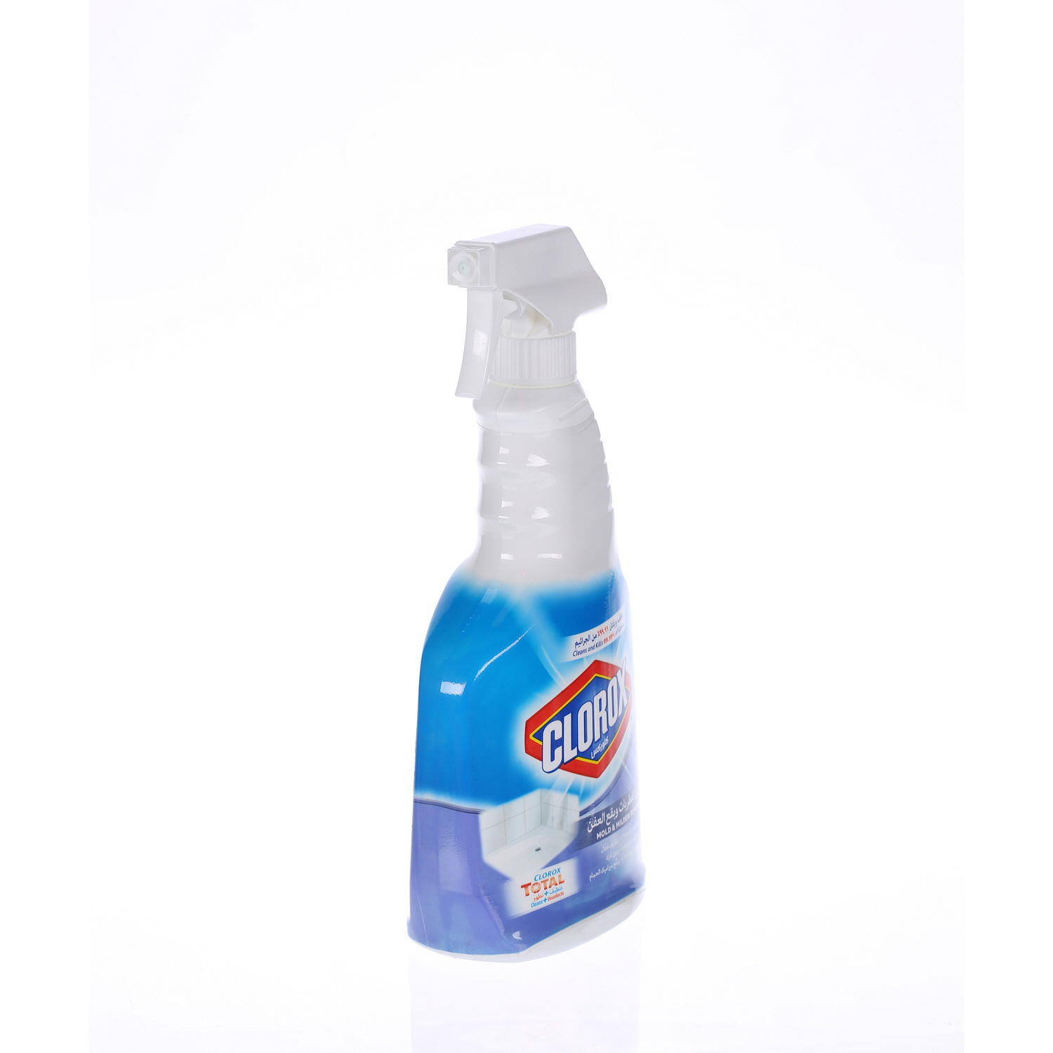 Clorox Mold & Mildew Remover 750 ml