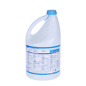 Clorox Bleach Regular 1 Gallon