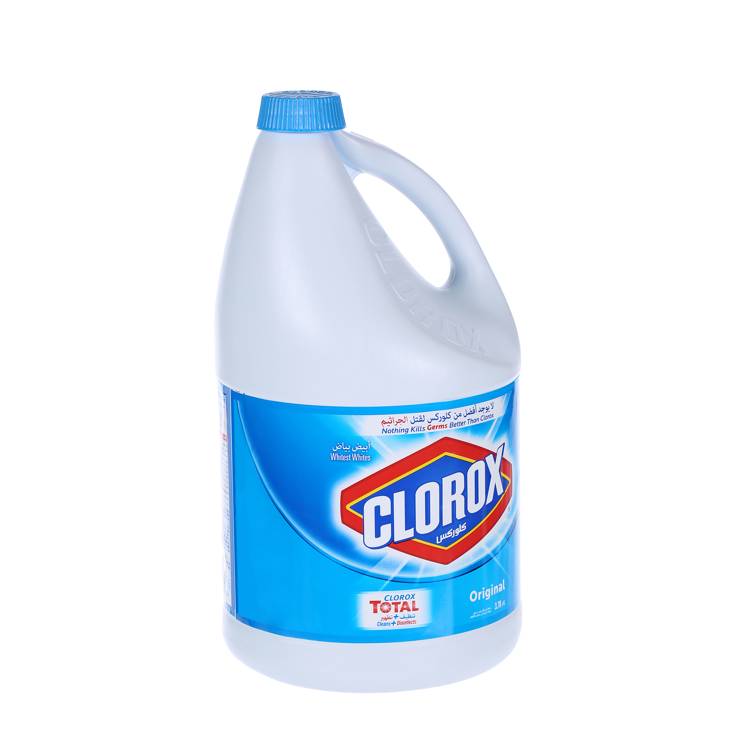 Clorox Bleach Regular 1 Gallon