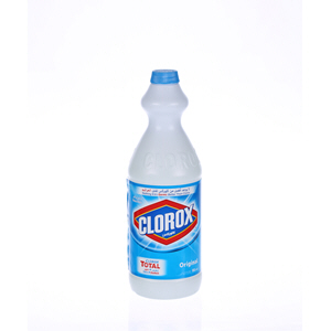 Clorox Bleach Regular 1/4 Gallon