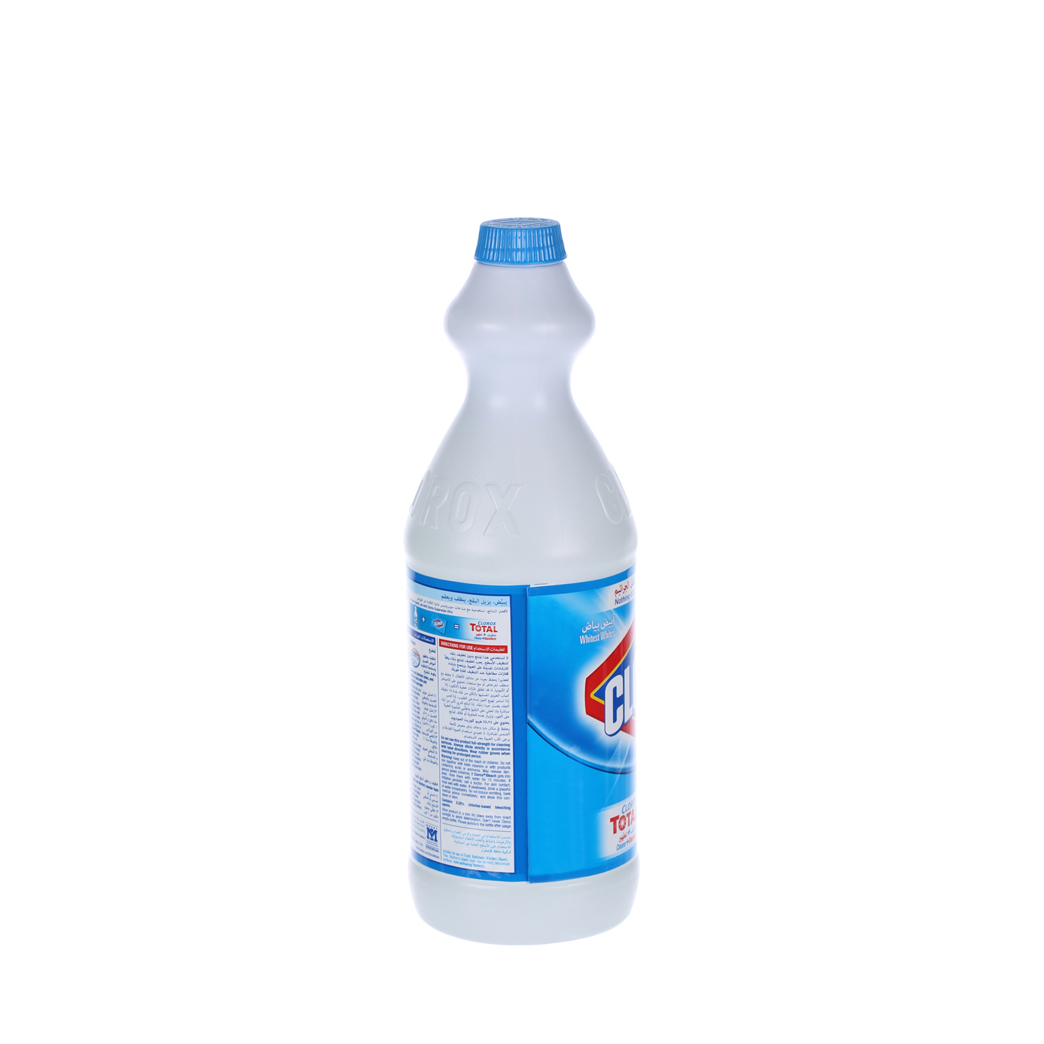 Clorox Bleach Regular 1/4 Gallon