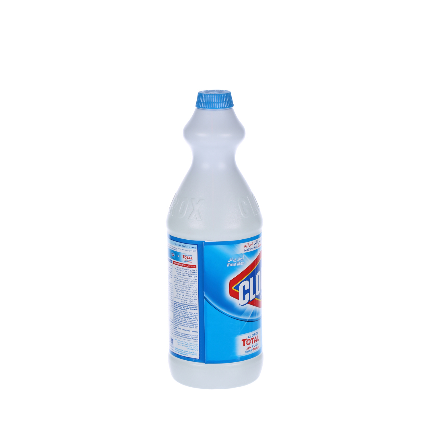 Clorox Bleach Regular 1/4 Gallon