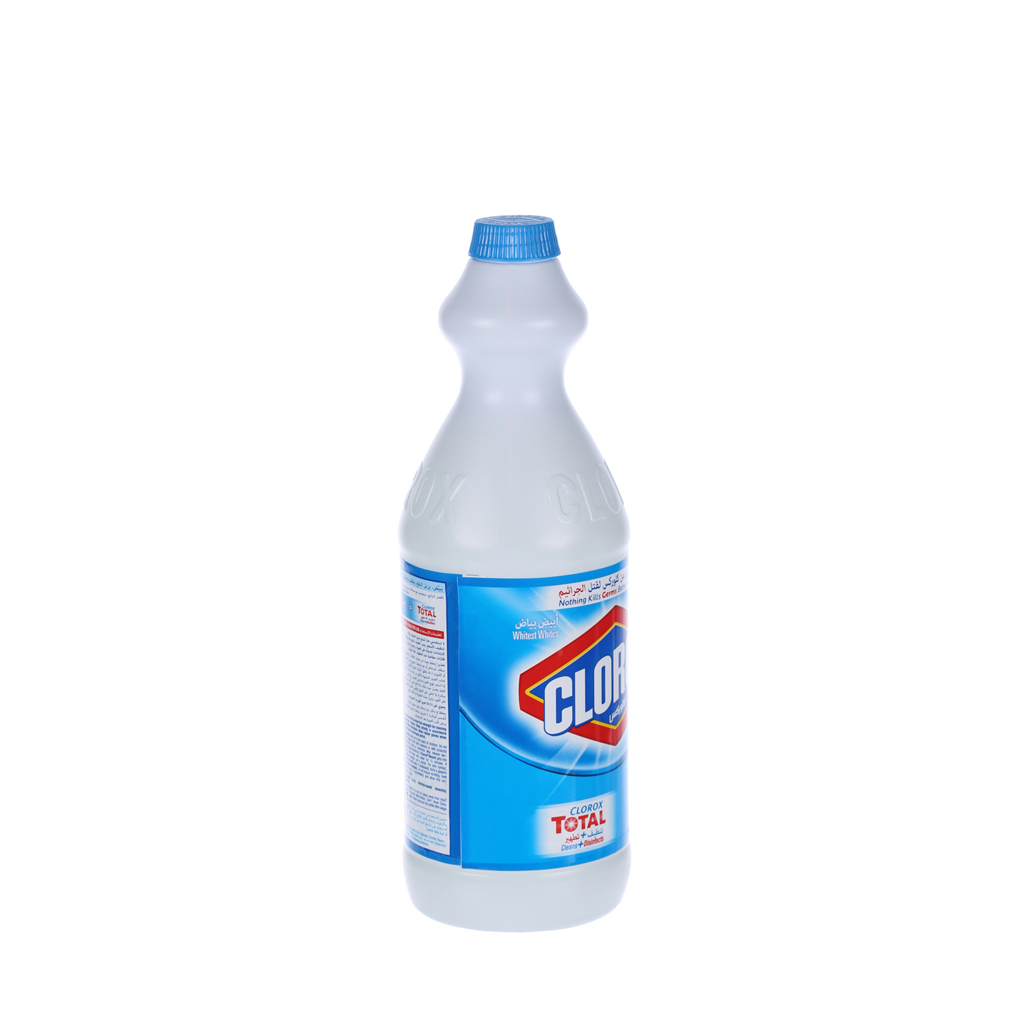 Clorox Bleach Regular 1/4 Gallon