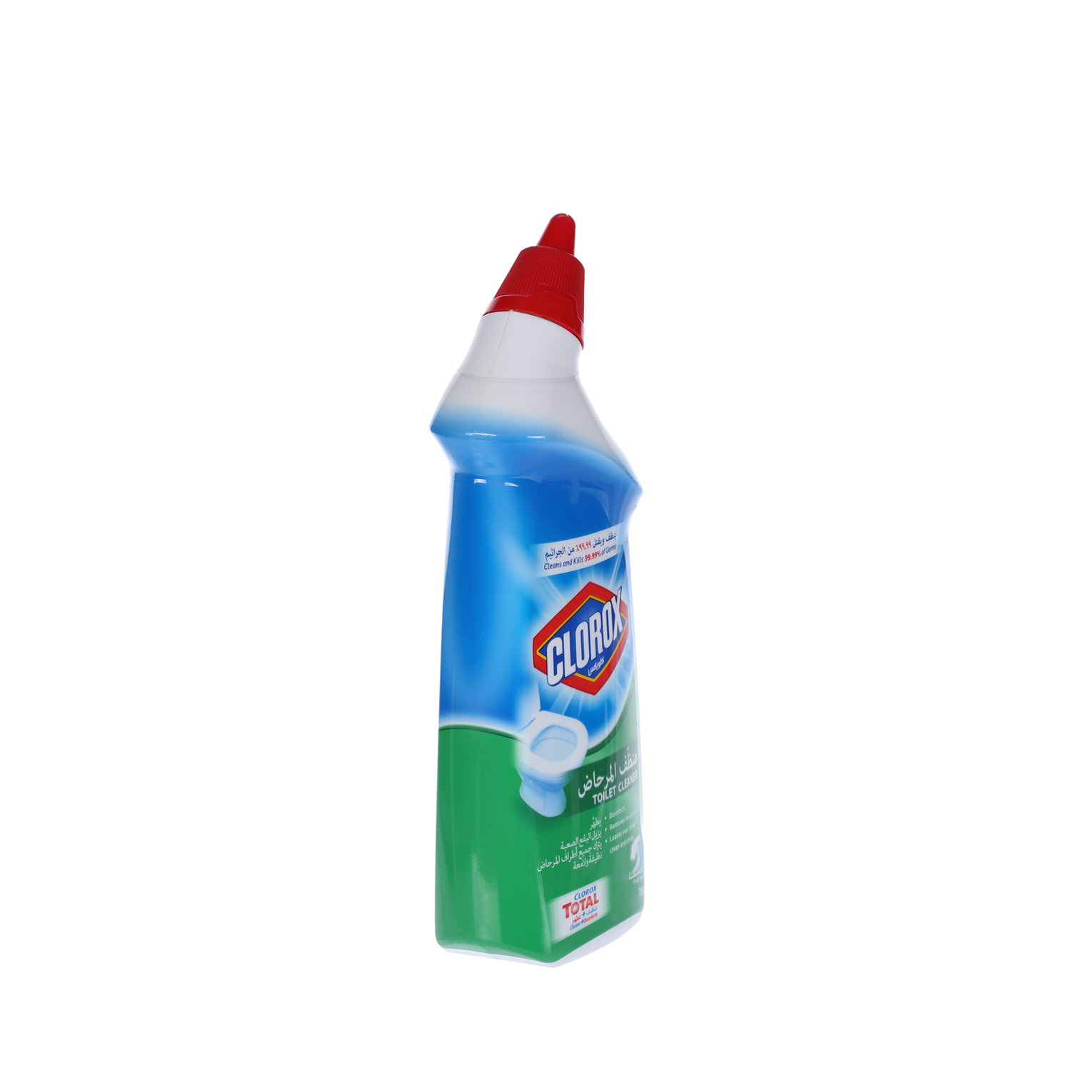 Clorox Manual Bowel Clean Fresh Scent 907 ml