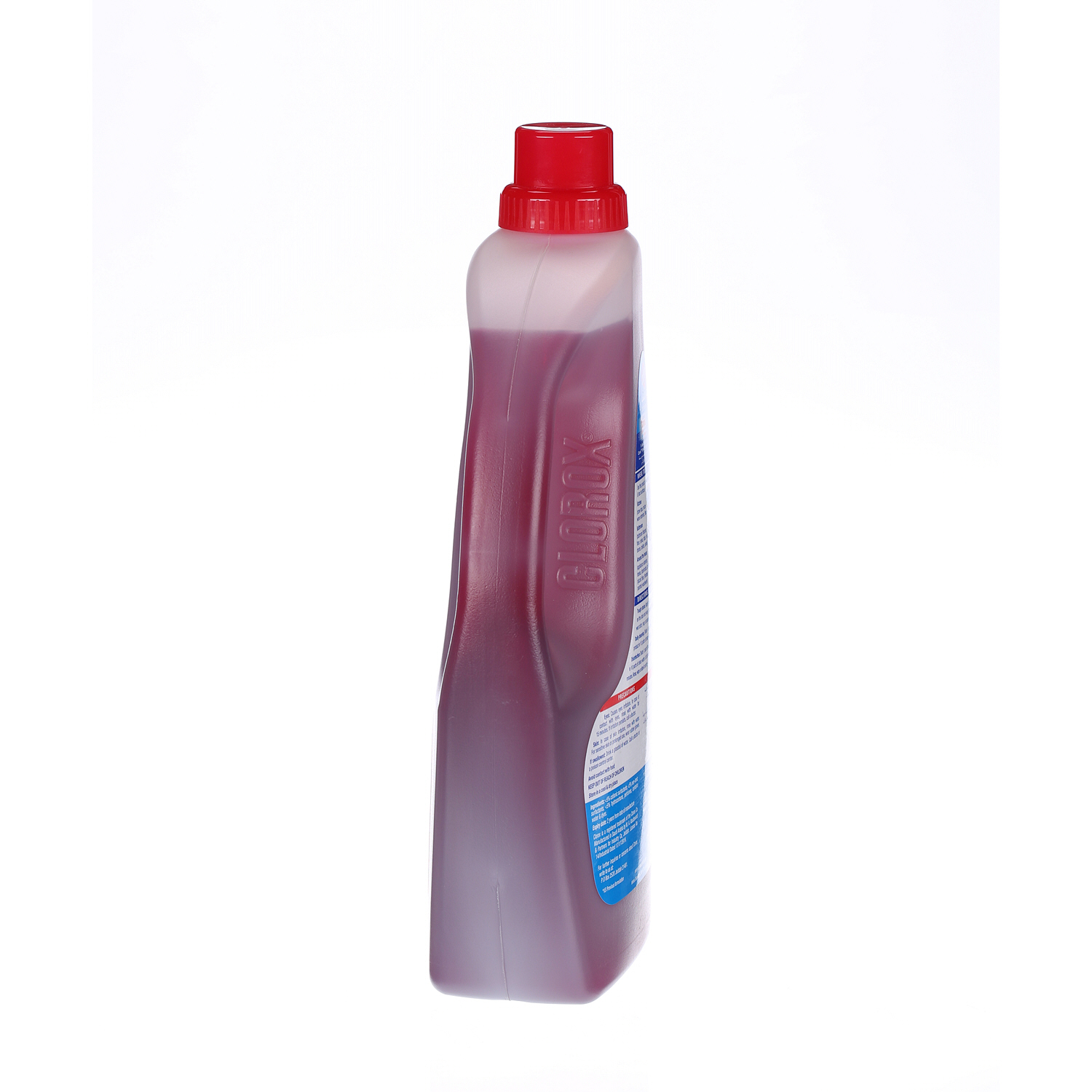 Clorox Disinfectant Cleaner non Bleach Rose 1.5 L