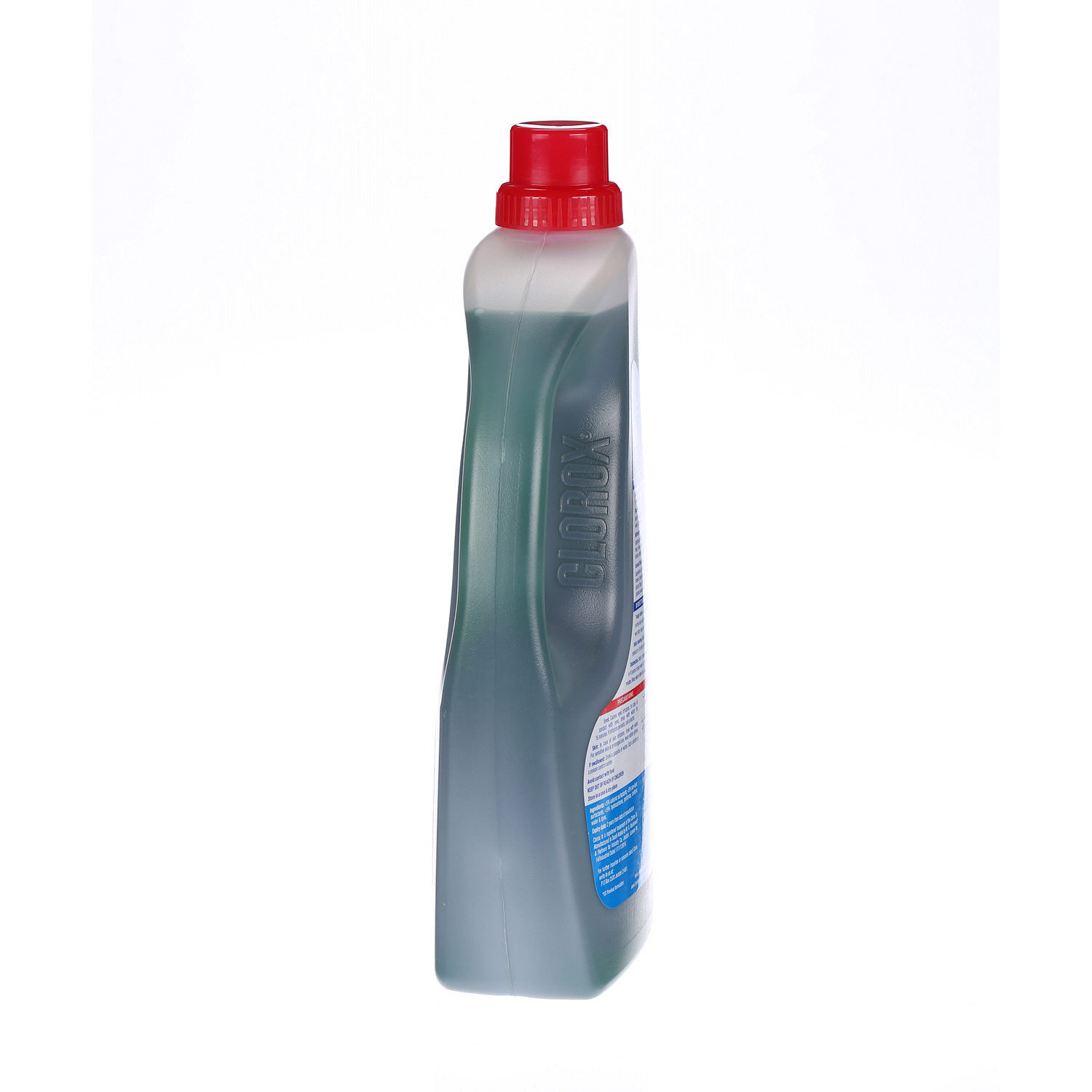 Clorox Disinfectant Cleaner non Bleach Pine 1.5Ltr