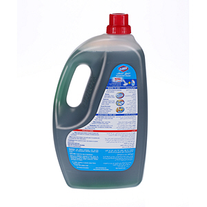 Clorox Disinfectant Cleaner non Bleach Pine 3Ltr