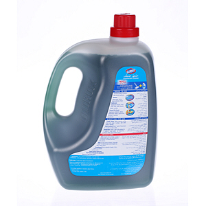 Clorox Disinfectant Cleaner non Bleach Pine 4Ltr