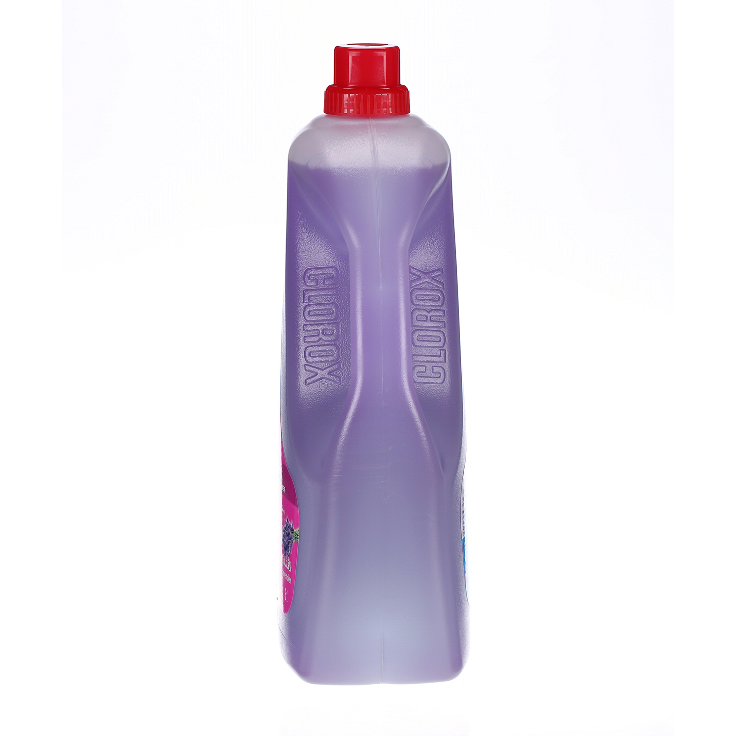 Clorox Disinfectant Cleaner non Bleach Lavender 3Ltr