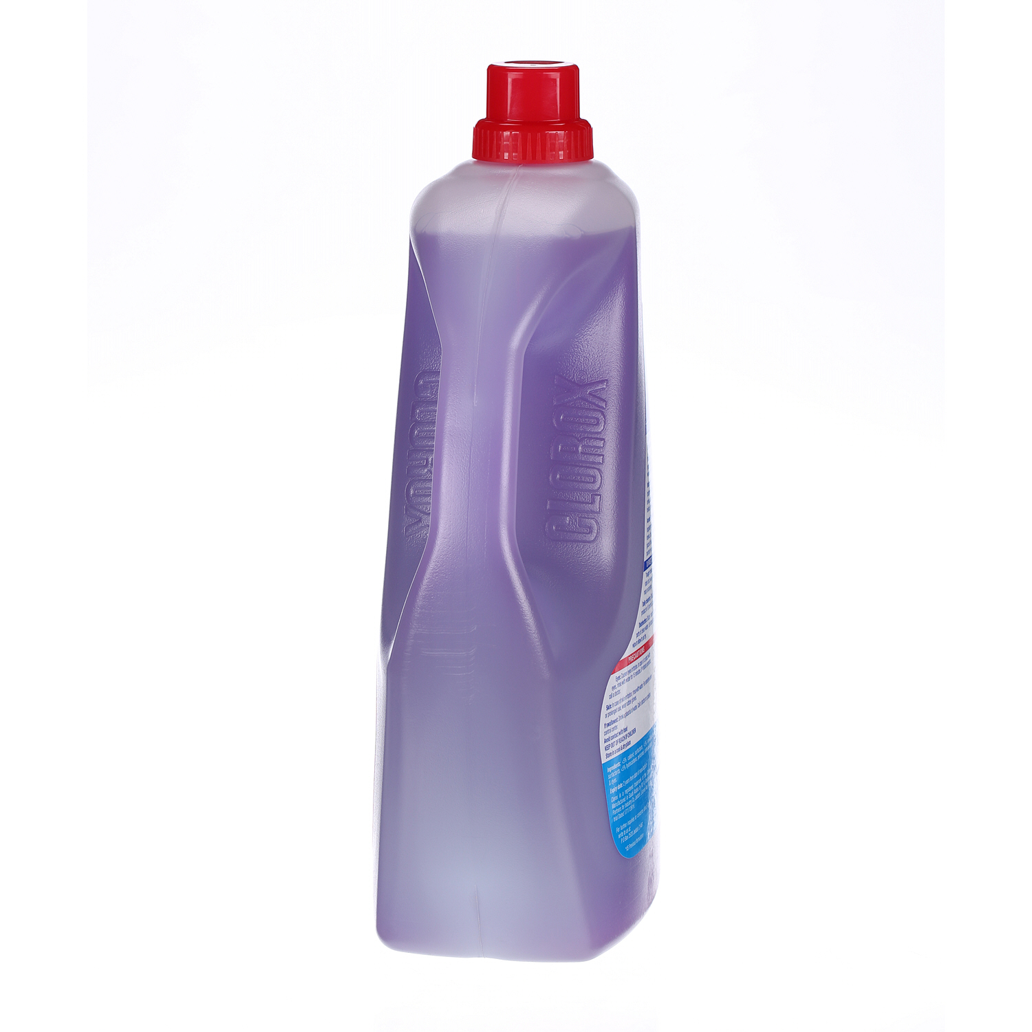 Clorox Disinfectant Cleaner non Bleach Lavender 3Ltr