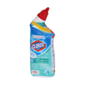 Clorox Clinging Bleach Gel Surf breeze 709 ml