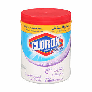 Clorox CC Powder White - 900 g