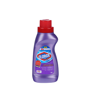 Clorox Stain Remover Color & Color Booster for Clothes 500 ml