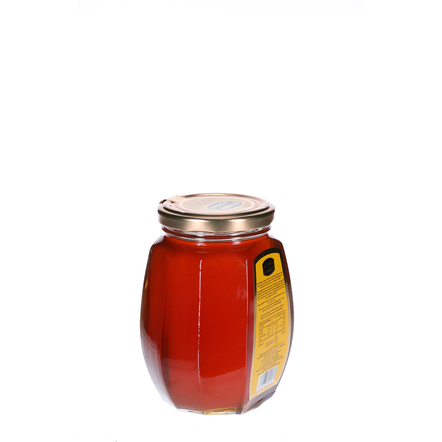 Al Shifa Natural Honey 500 g