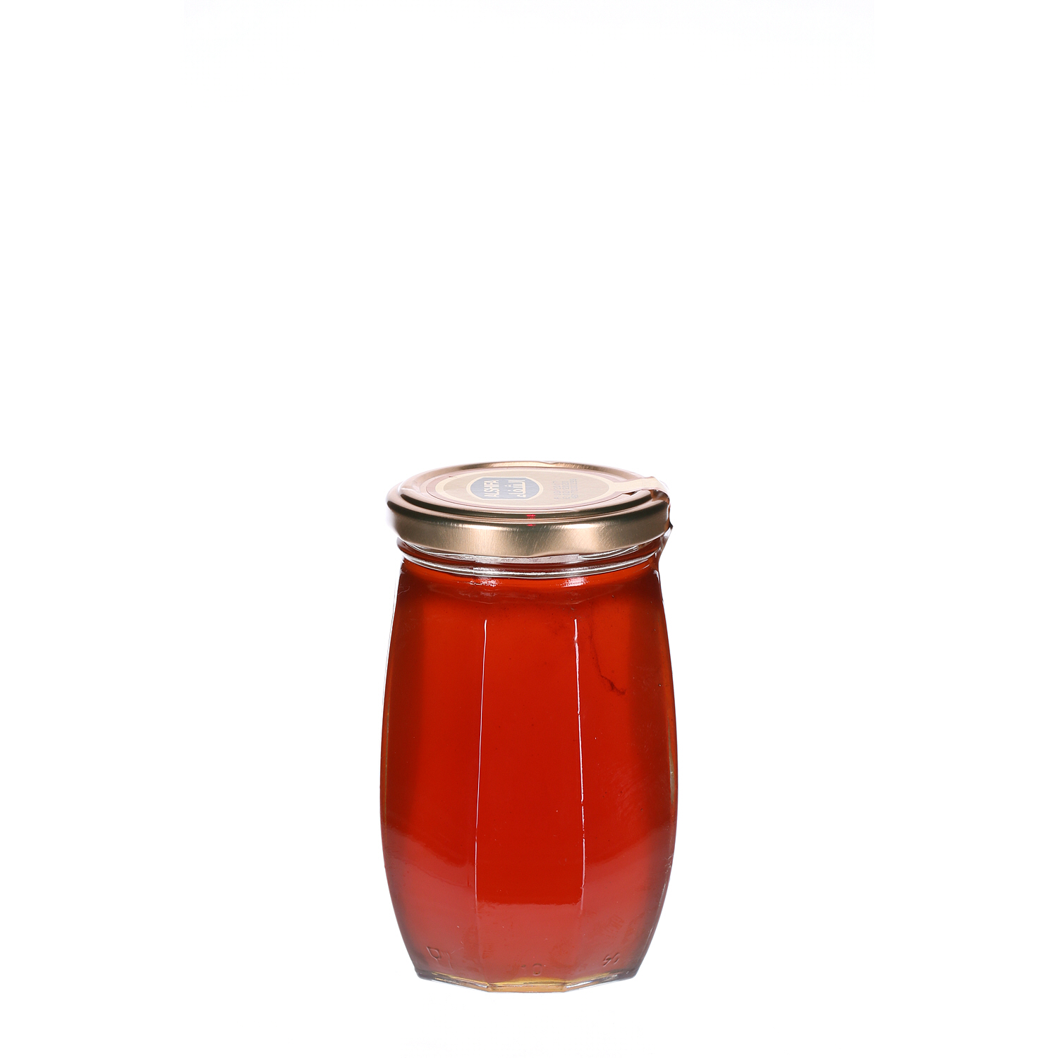 Al Shifa Natural Honey 500 g