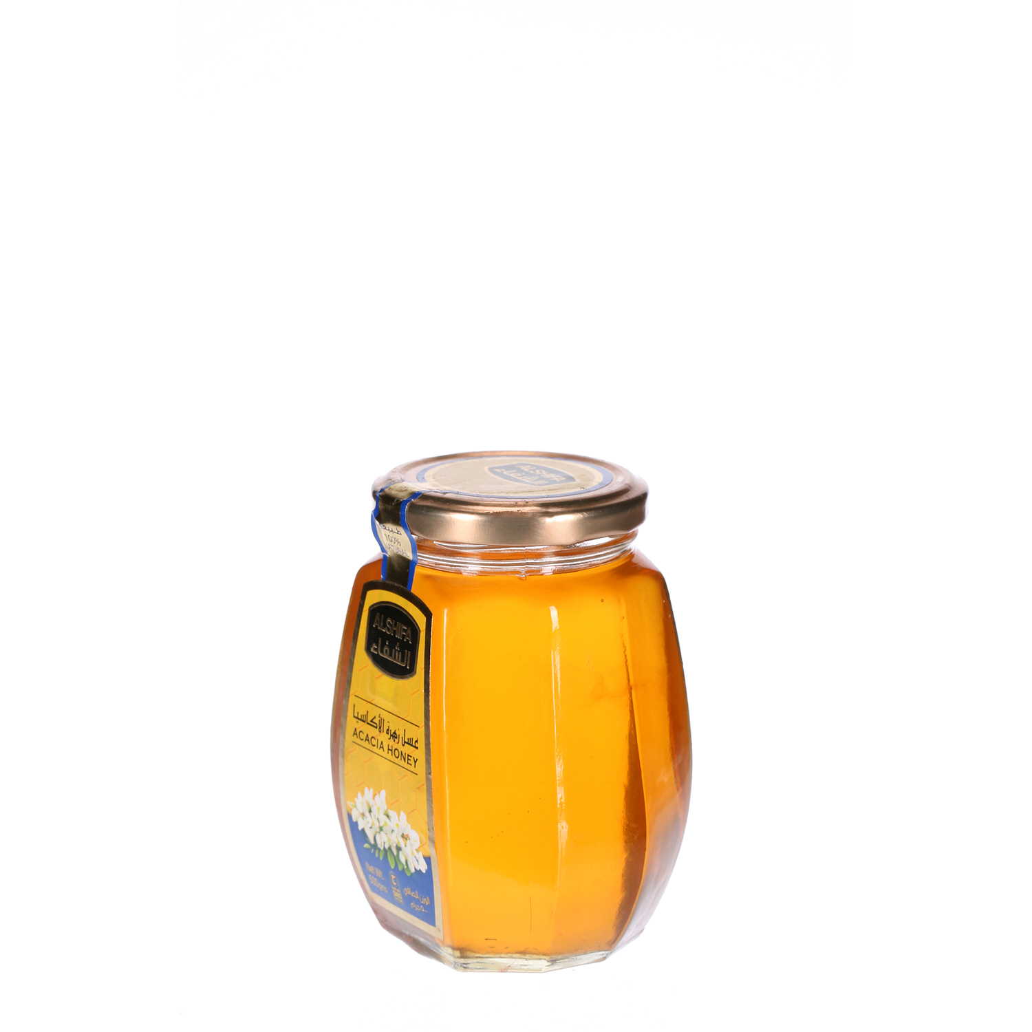 Al Shifa Honey Acacia 500 g