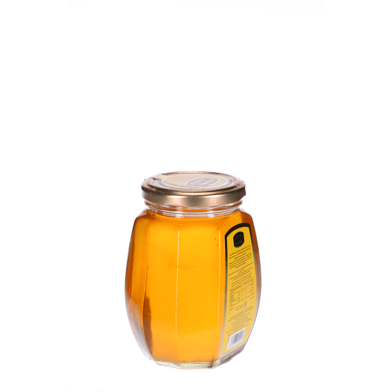 Al Shifa Honey Acacia 500 g