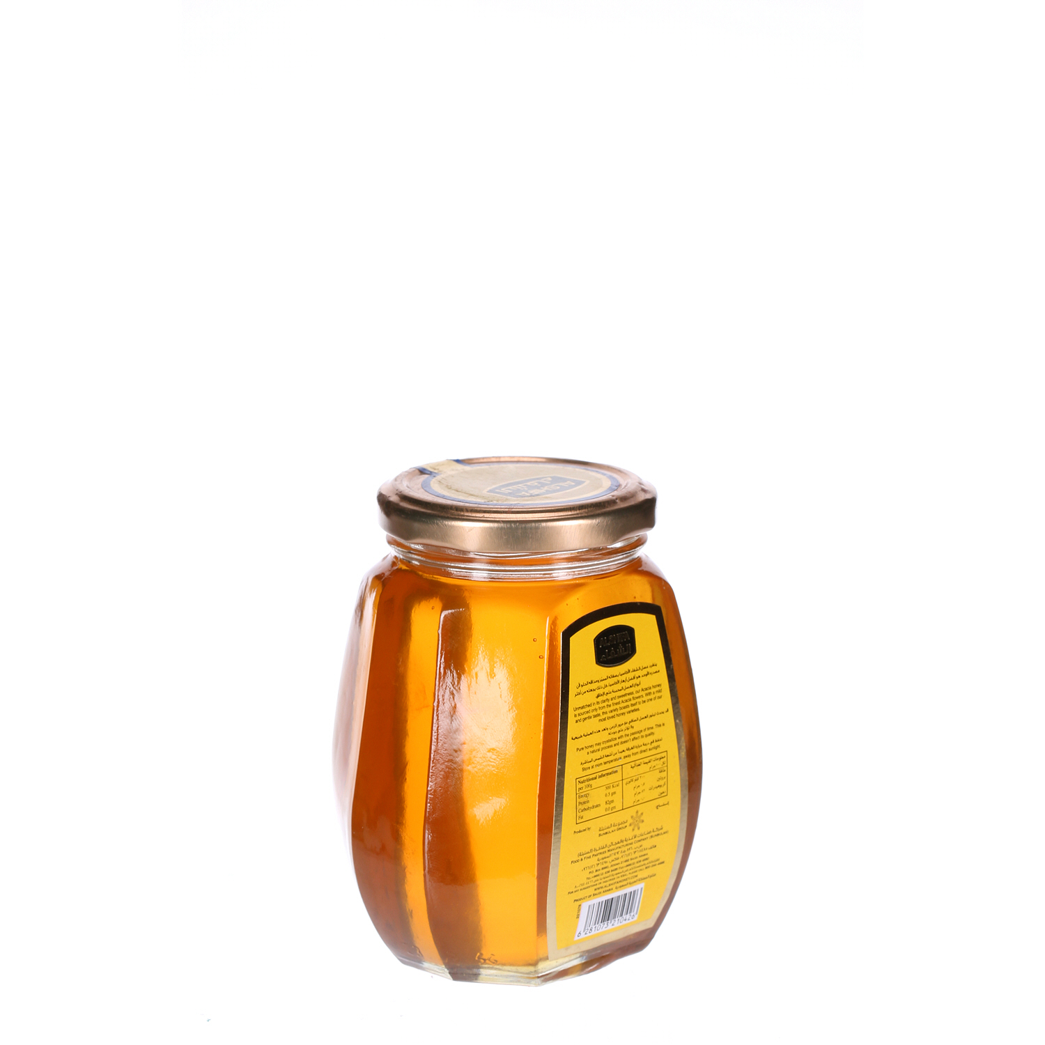 Al Shifa Honey Acacia 500 g