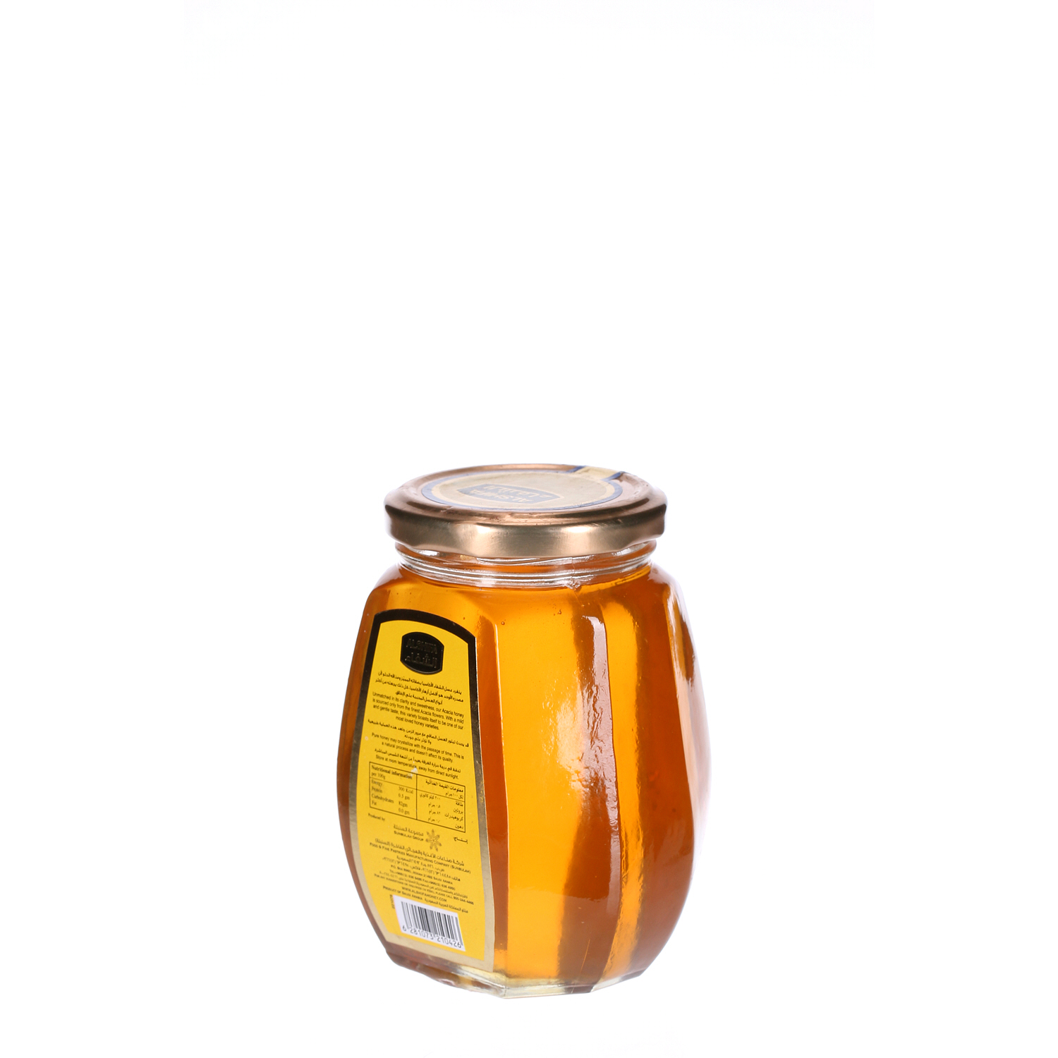 Al Shifa Honey Acacia 500 g