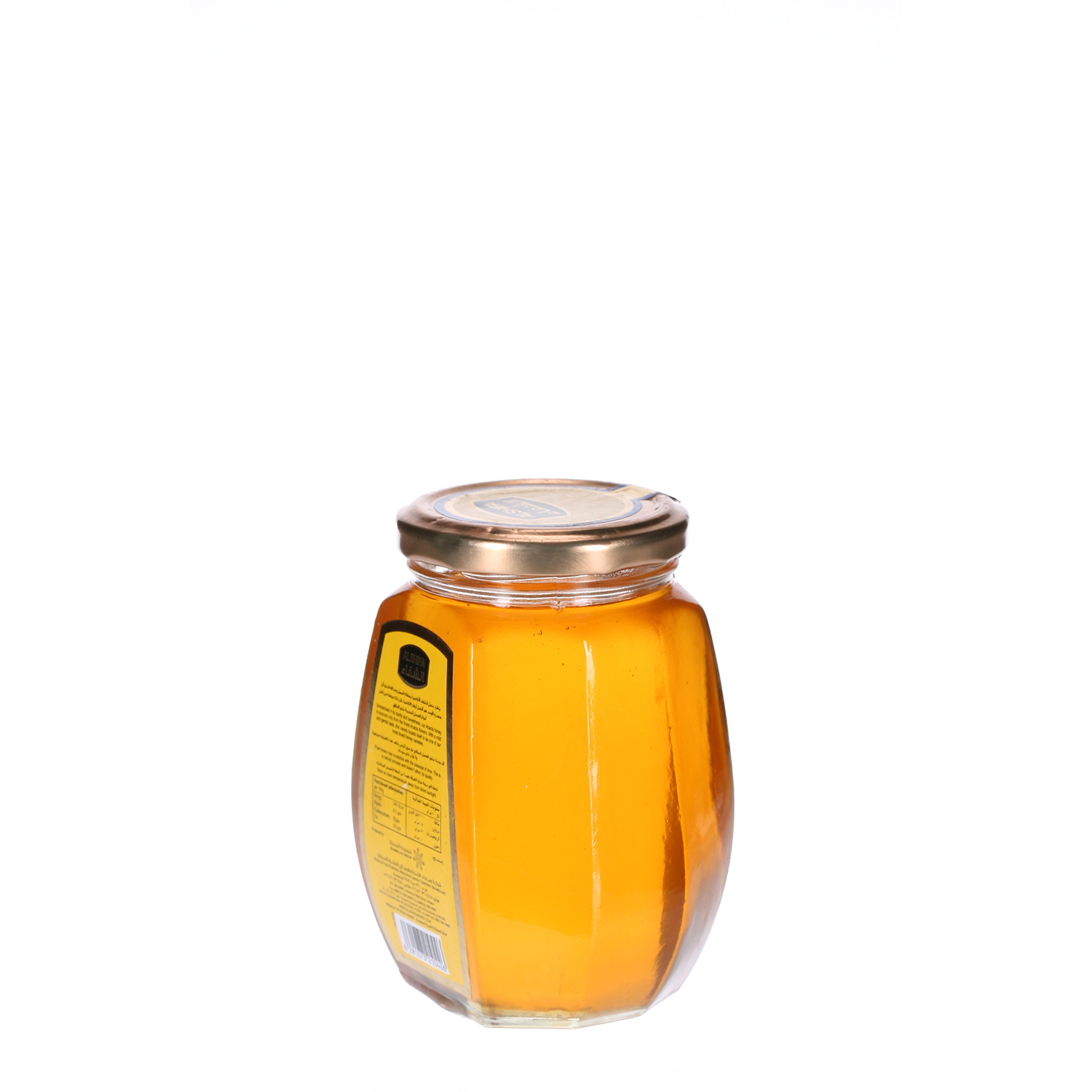 Al Shifa Honey Acacia 500 g