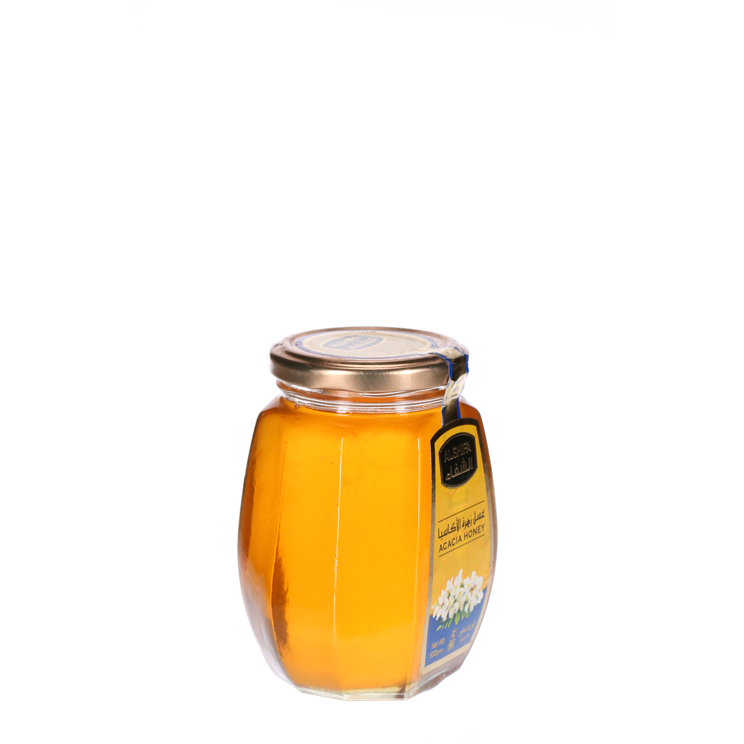 Al Shifa Honey Acacia 500 g