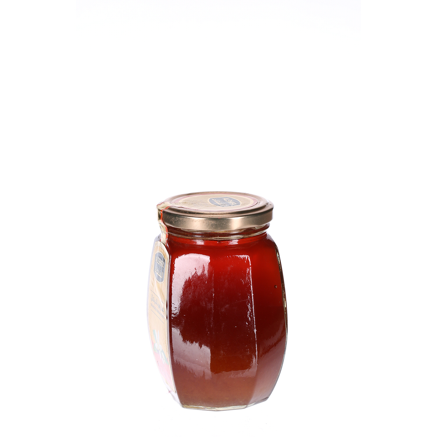 Al Shifa Honey Orange 500 g