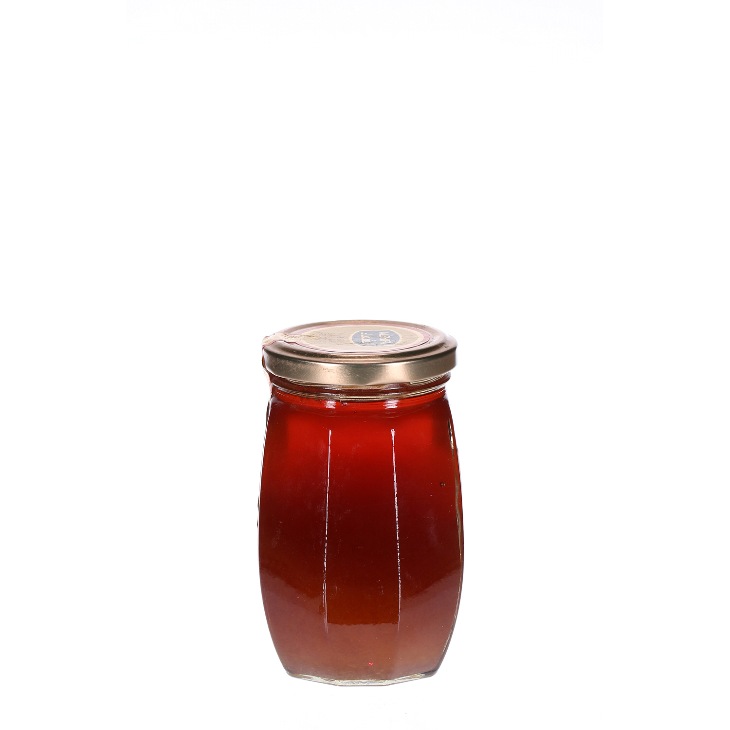 Al Shifa Honey Orange 500 g