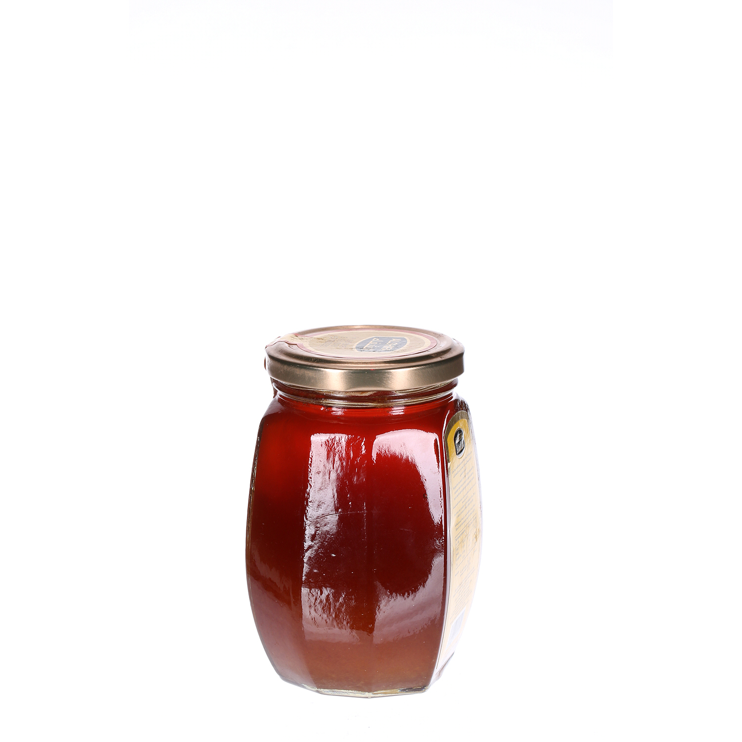 Al Shifa Honey Orange 500 g