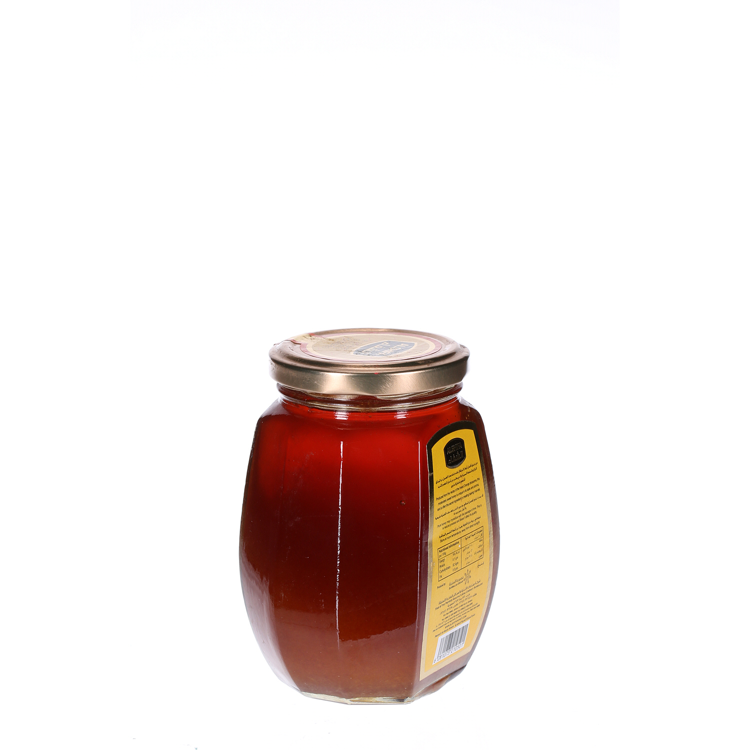 Al Shifa Honey Orange 500 g