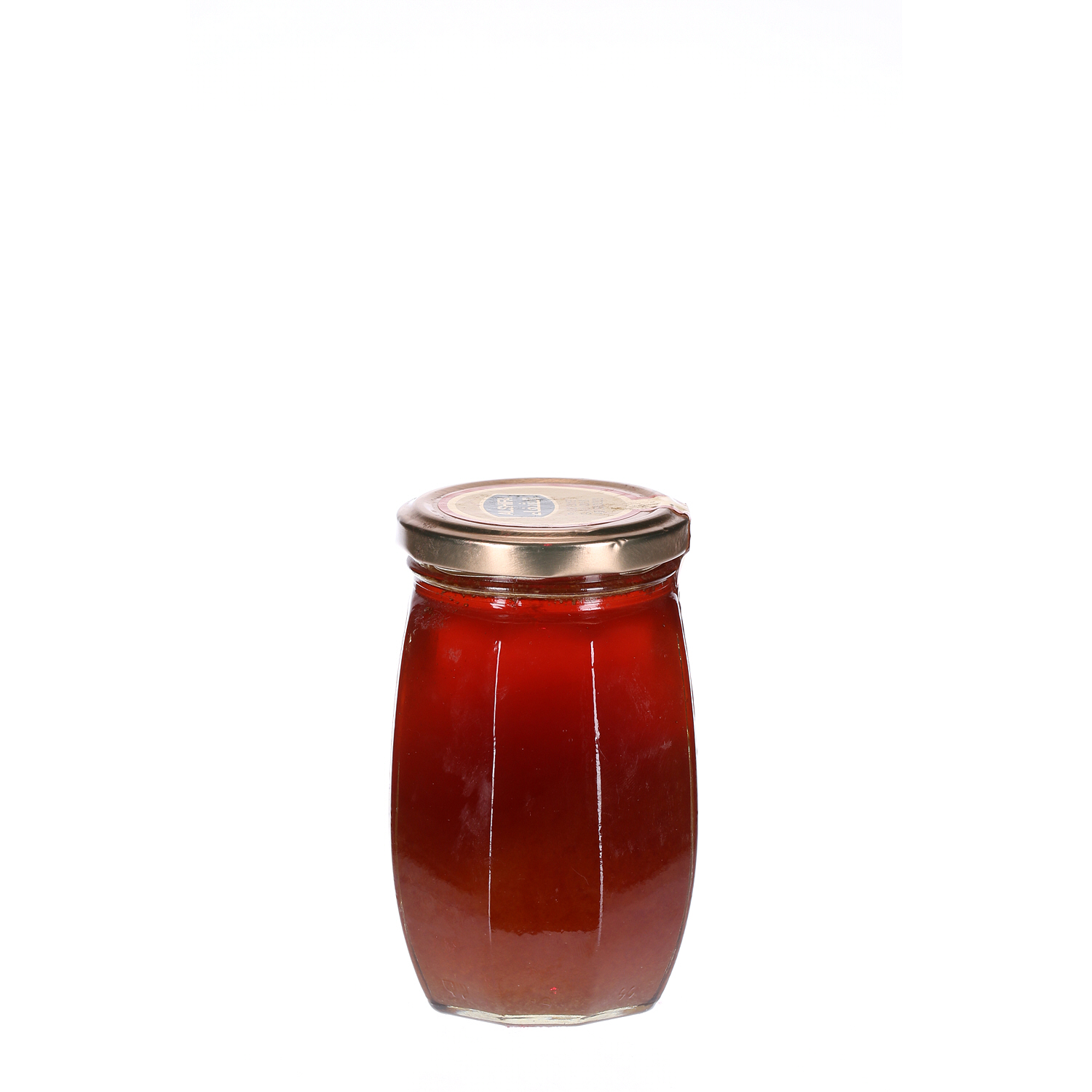 Al Shifa Honey Orange 500 g