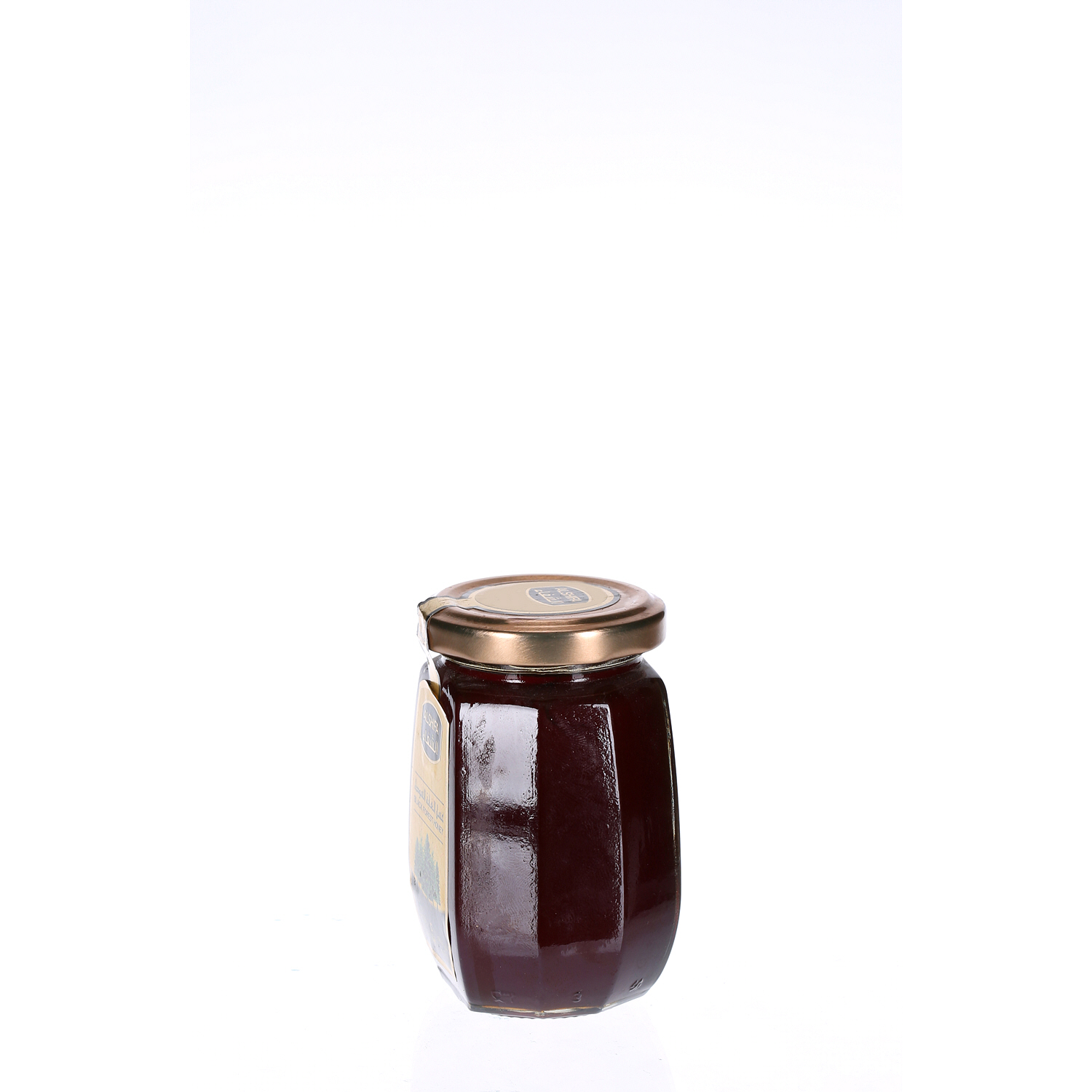 Al Shifa Black Forest Honey 250 g