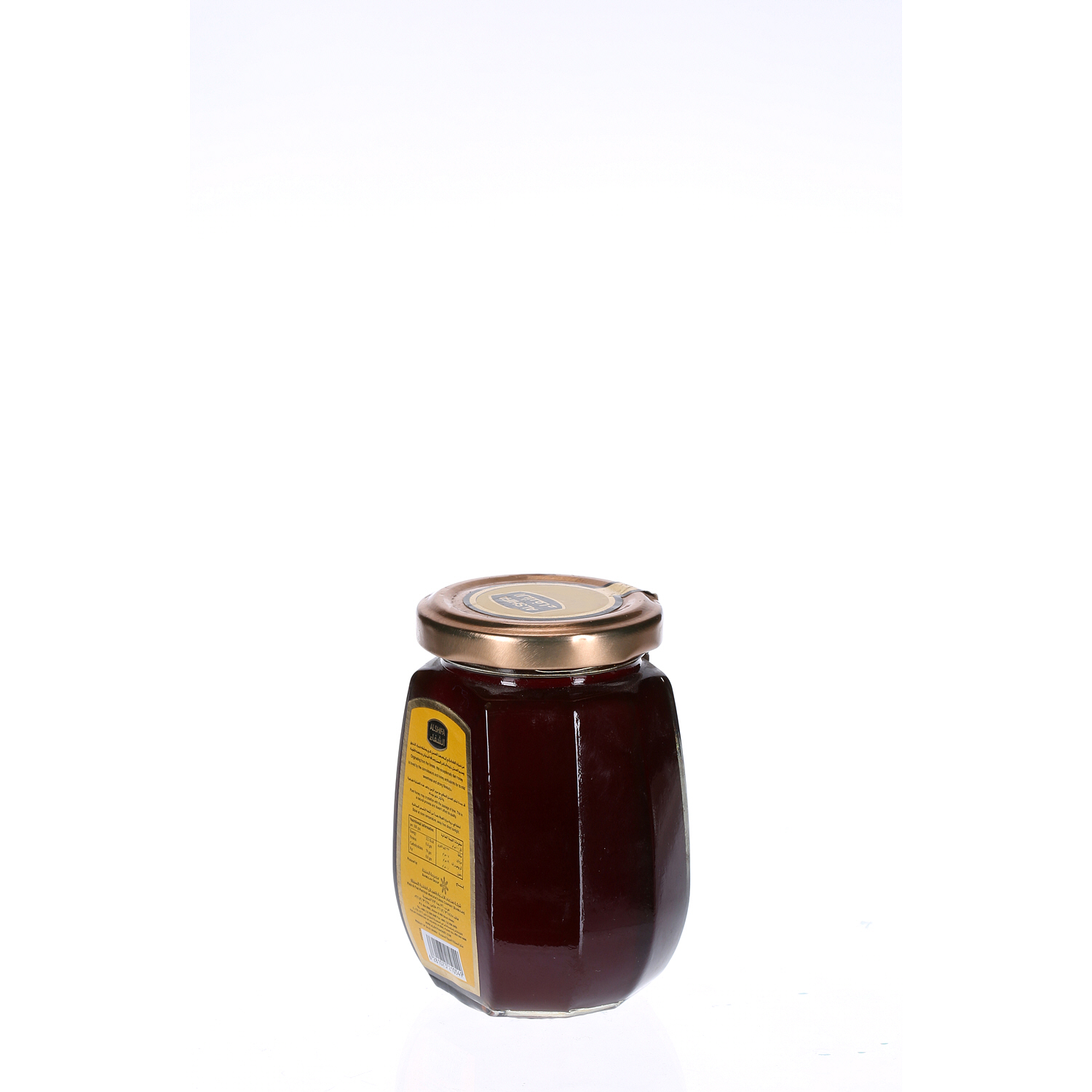 Al Shifa Black Forest Honey 250 g