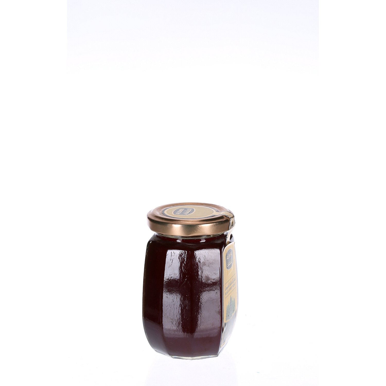 Al Shifa Black Forest Honey 250 g