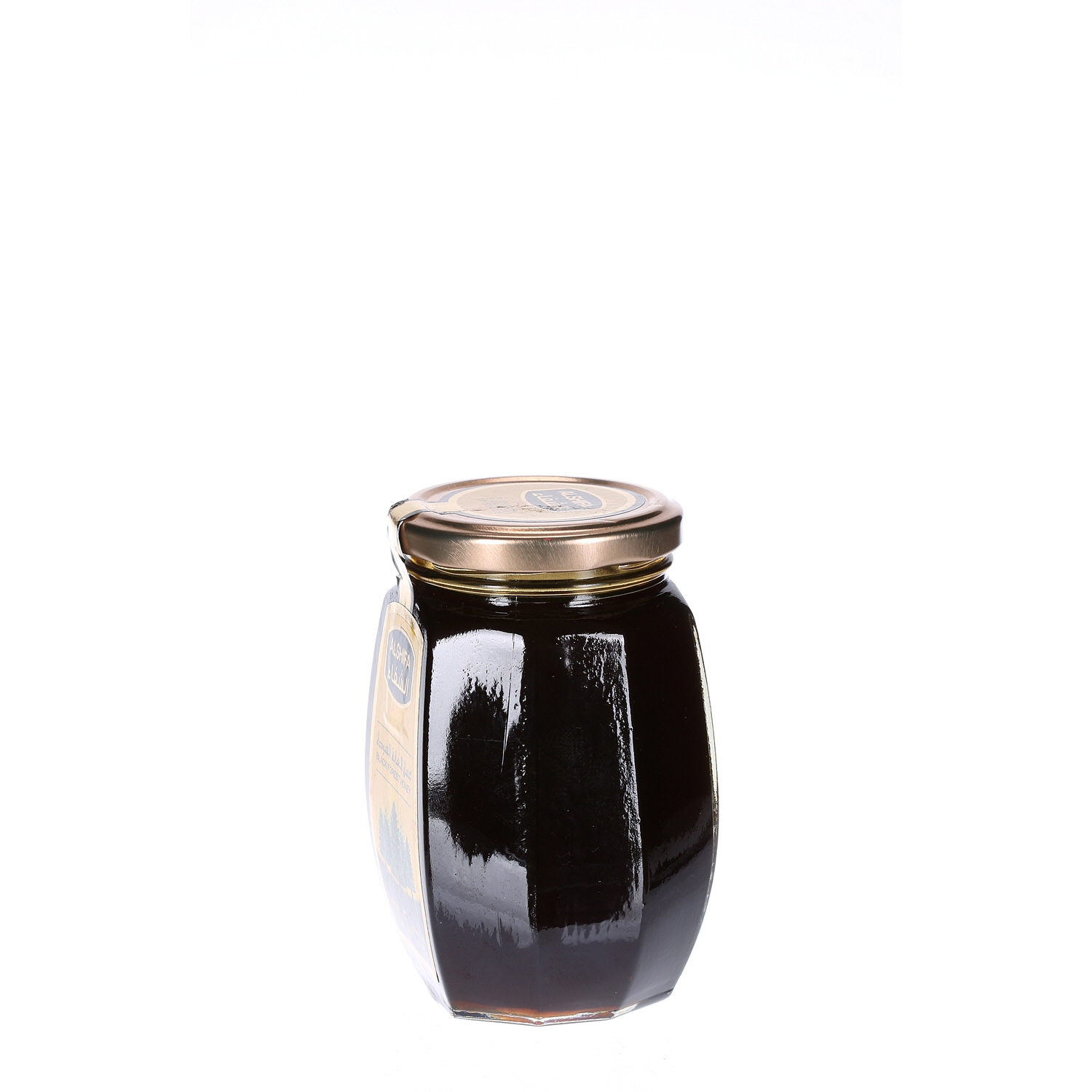 Al Shifa Black Forest Honey 500 g