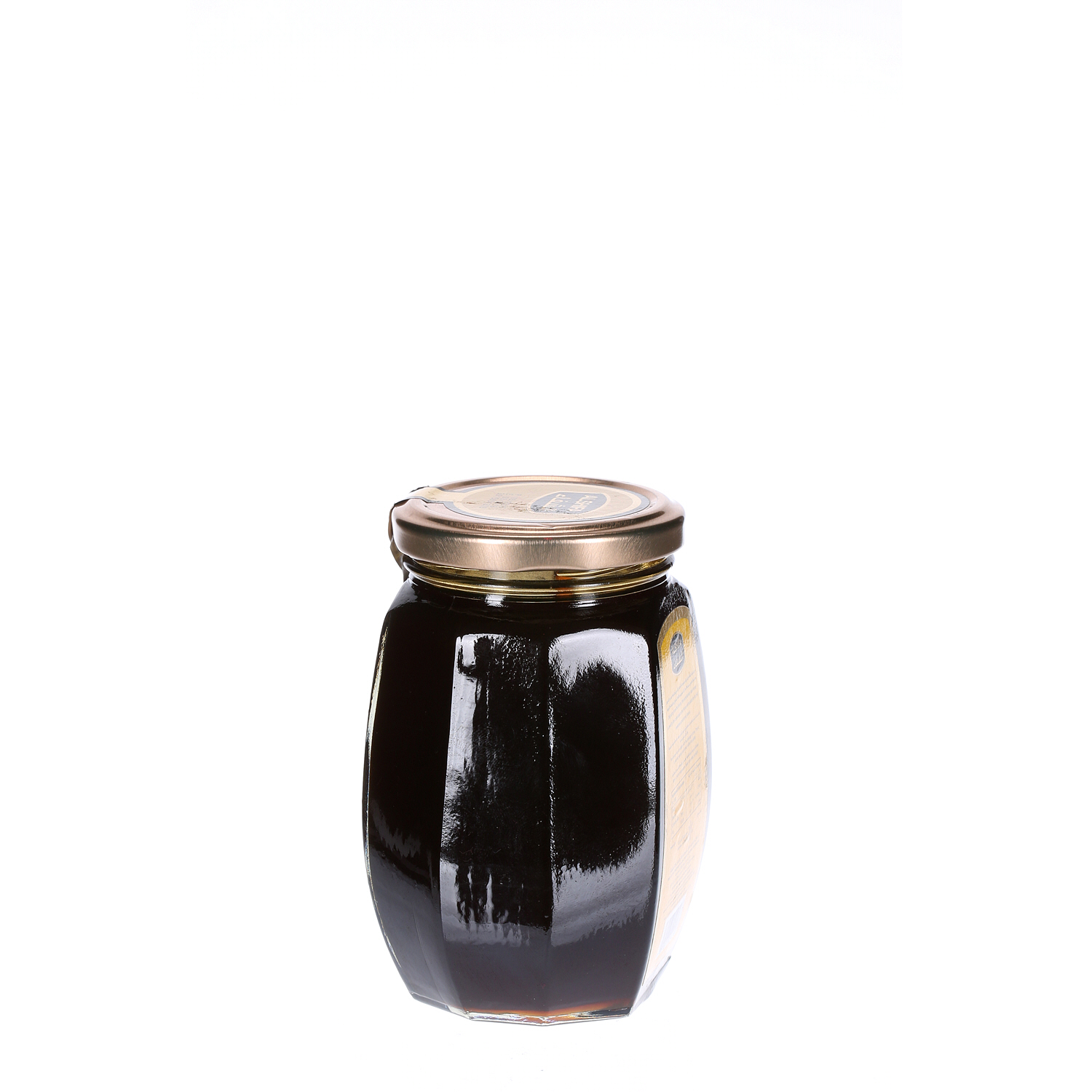Al Shifa Black Forest Honey 500 g