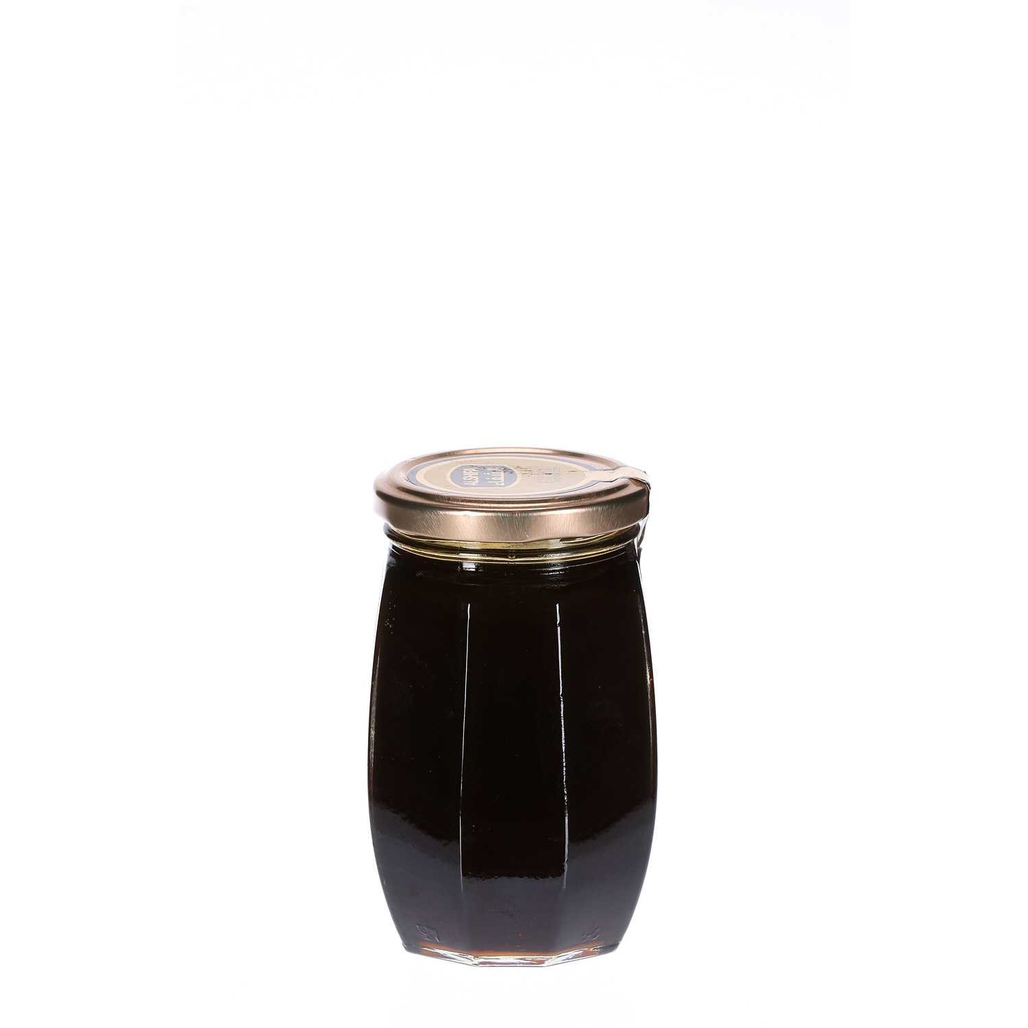 Al Shifa Black Forest Honey 500 g