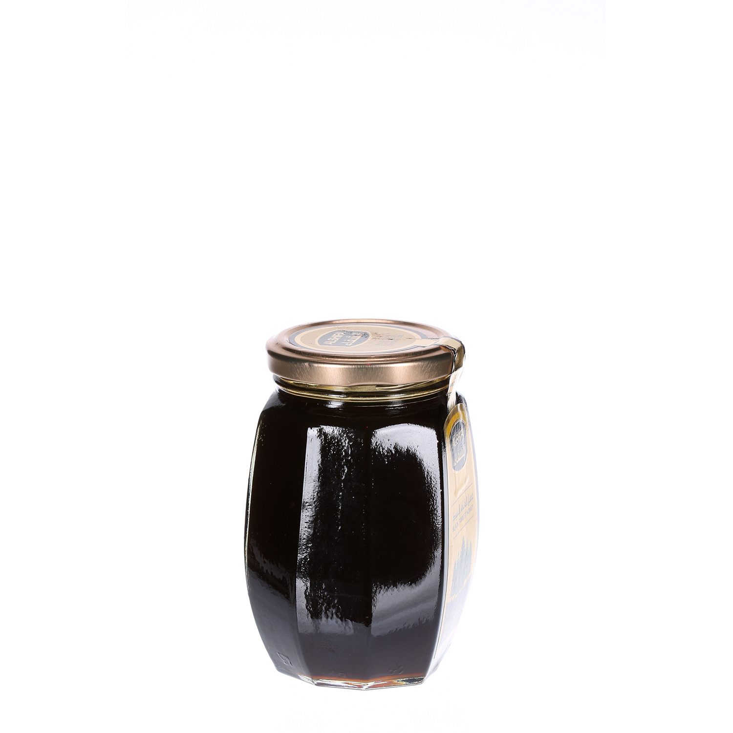 Al Shifa Black Forest Honey 500 g